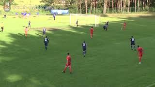 Обзор ФК "Спартак" Суботица 1-0 ФК "Мордовия" Саранск