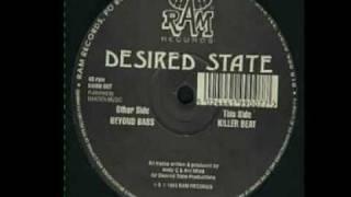 Desired State - Killer Beat RAMM07