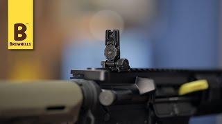 Magpul MBUS Pro LR Adjustable Sight