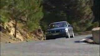 BMW 750i Facelift Exterior Video