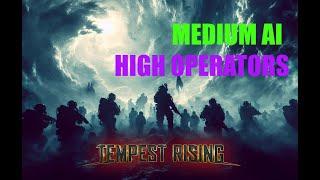 Tempest Rising Demo | AN OUTTAKE | Campaign Adventures | Gooning Gaming S1E1