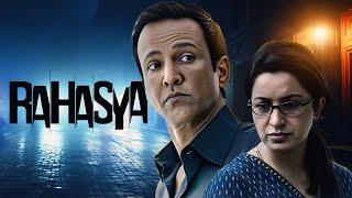 Rahasya - Kay Kay Menon, Ashish Vidyarthi, Tisca Chopra - Full Movie - Filmy Duniya