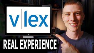 vLex: Unbiased Review & User Experience of AI-Powered Legal Research Platform