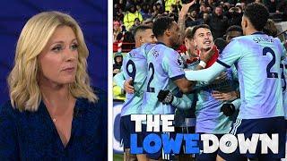 Arsenal 'have the mentality' to win the Premier League this season | The Lowe Down | NBC Sports