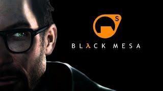 Half - Life Black Mesa VR part 12