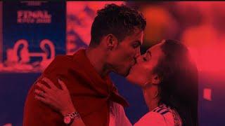 Señorita ft. Cristiano Ronaldo & Georgina Rodriguez