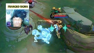 MEME ABSURD MOBILE LEGENDS -kumupulan momen lucu player epic glory