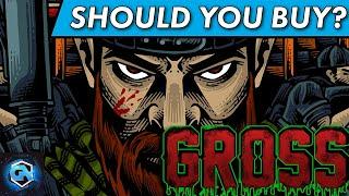 Should You Buy GROSS? Is GROSS Worth the Cost?