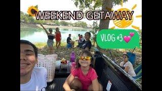 HOLIDAY GETAWAY (BEACH DAY FINALLY) | SARAVANAH SIBLINGS