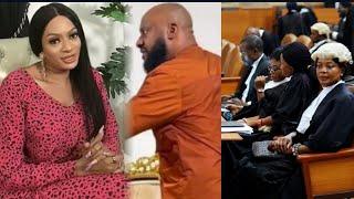 FINALLY YUL EDOCHIE PRESENT EVIDENCE IN COURT ON MAY ADULTERY IN COURT