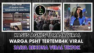 Zalva Deodorant Viral Di Tiktok & Kasus Agnes Toraja Viral