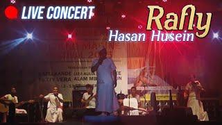 Rafly - Hasan Husen (Live in Sabang Marine Festival 2015)