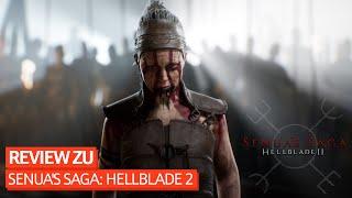 Der Mega-Hit für die Xbox? Review zu Senua's Saga: Hellblade 2 | REVIEW