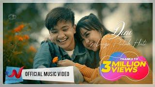 Dini Fransiska - Lagu Patah Hati (Official Music Video)