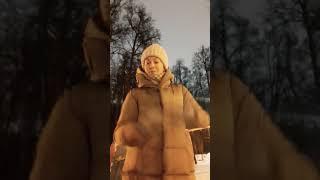 Голод2.Рубцова Наталья