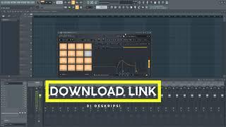 VST DRUM POP FREE PRESET  FPC FL STUDIO