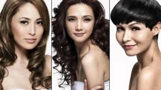 Asia's Next Top Model Cycle 1 "Final 3"