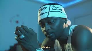 Sean Tizzle - Two Fighting (Visualizer)