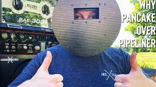 WHY PIPELINE WELDERS WEAR PANCAKE WELDING HOODS (EVERYTHING YOU NEED TO KNOW)