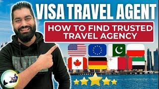 ️ How To Find a Trusted Travel Agent | Good Travel Agency In Dubai 2024