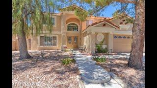 Whitney Ranch Community - SE of Las Vegas (Green Valley Area) 425K - 3029sq/f 5Bed/3Bath with Pool