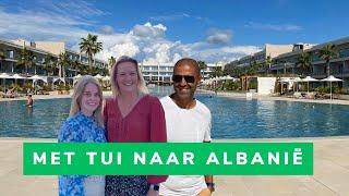 Albanië met TUI en TUI Experiences