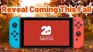 Switch’s Successor Reveal Coming THIS SEPTEMBER DIRECT?!