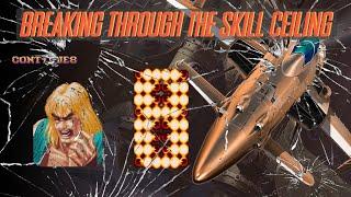 How To Shmup Vol. 3, Breaking Through The Skill Ceiling, How to Push Your Skill Higher in Shmups