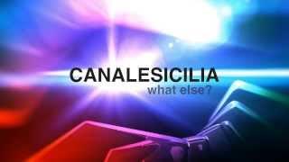 www.CanaleSicilia.it Streaming WebTV