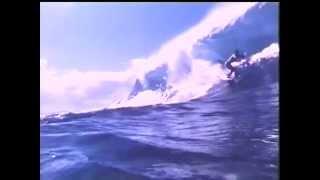 Rare Surf Movie Gone Surfin´ 1988