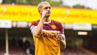 Stunning from start to finish // Motherwell 3-1 Hearts