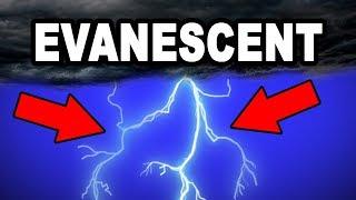  Learn English Words: EVANESCENT - Meaning, Vocabulary with Pictures and Examples