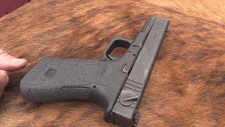 Glock 18 Chapter 2