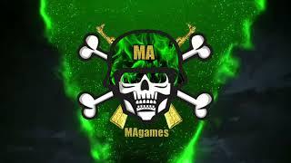 MAgames introduction