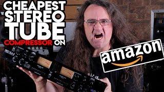 Cheapest Tube Compressor on Amazon