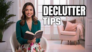 Declutter Your Life and Achieve Wellness: Insights from Melanie Cohen