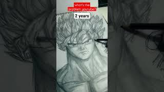 what is wrong with YouTube #shorts #rayyan the artist 