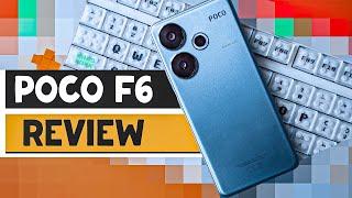 Better than the PRO!? POCO F6 is the REAL DEAL! [Review]