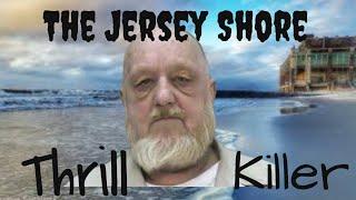 The Jersey Shore Thrill Killer|Richard Biegenwald #jersey #jerseyshore #serialkillersdocumentaries