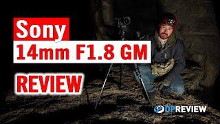 Sony 14mm F1.8 GM Review – Astrophotography and more!