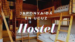 Osaka'da ucuza konaklama | Japonya otel | Ucuz tatil yerleri | Osaka Hotel | Uygun kalacak yer