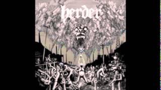 Herder - Betrayer Deceiver