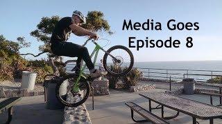 Media Goes Ep 8 - Johnny Korthuis