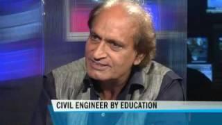 Question Time with Raghu Rai