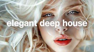 Elegant Deep House ~ Deep Melodic Sensations ~ Live Dj Mix by Marga Sol