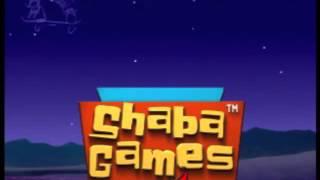 Sony Computer Entertainment America Presents/Shaba Games (2000)