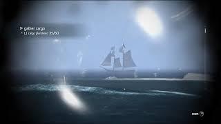 Assassin's Creed 4 Black Flag Gameplay Walkthrough Part 4 - assassin