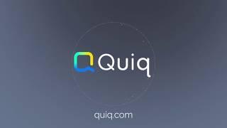 Quiq Customer Messaging Platform Video Direct | Quiq