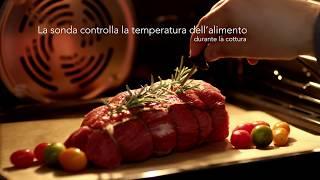 KITCHENAID - FORNO TWELIX ARTISAN CONVENZIONE E VAPORE