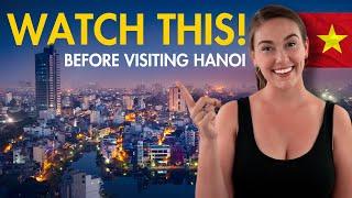 TOP 10 THINGS TO DO IN HANOI  Vietnam Travel Guide